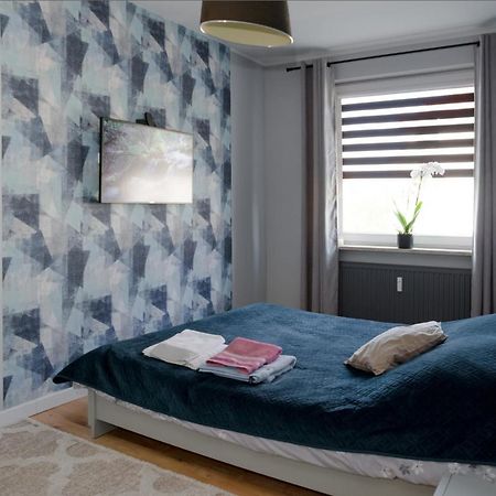 Pirs Apartament Gdynia Apartment Luaran gambar