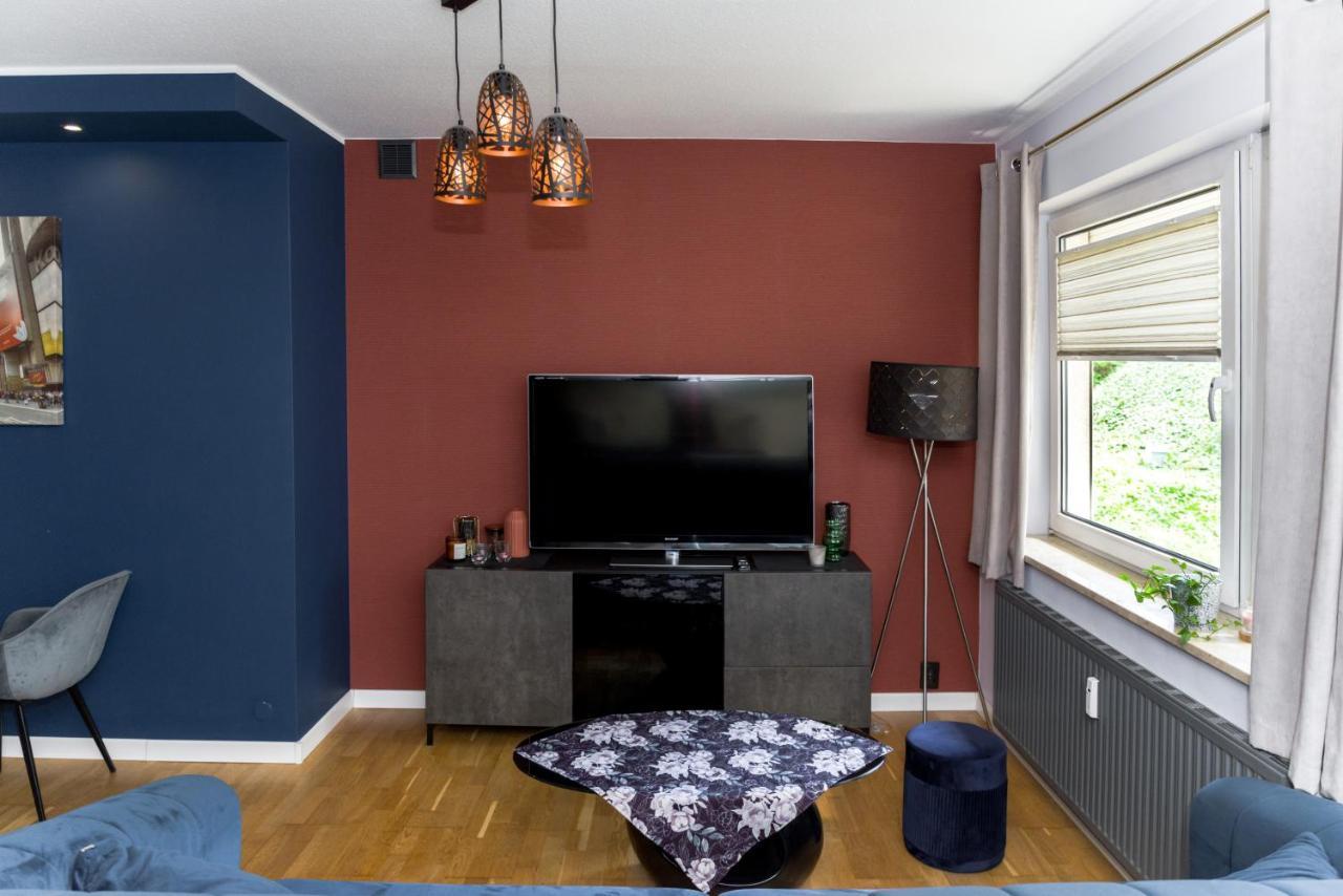 Pirs Apartament Gdynia Apartment Luaran gambar